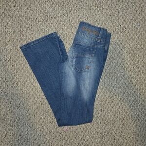 Indigo Rein Jeans Women's Size 1